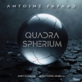 Quadra Spherium Quadra Spherium